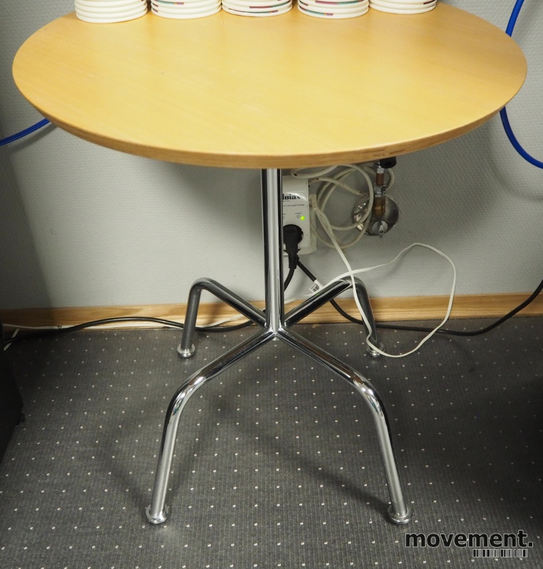 Solgt!Loungebord / sofabord, Lammhults