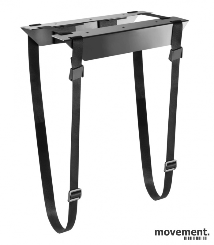 Solgt!Enkel PC-holder / CPU-holder for - 1 / 2