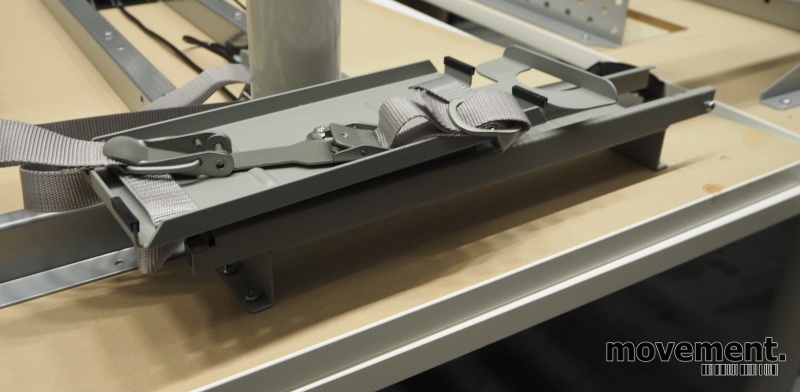Solgt!PC-holder / CPU-holder for