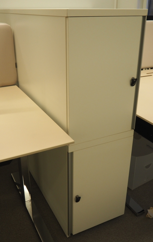 Tårnskap 2sidig / towerskap fra