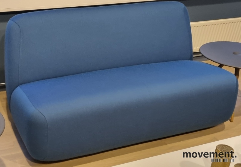 Solgt!Loungesofa fra Lammhults, modell - 2 / 2