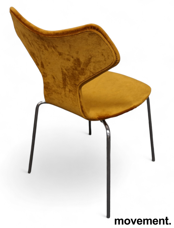Solgt!Vintage Fritz Hansen Grand - 2 / 3