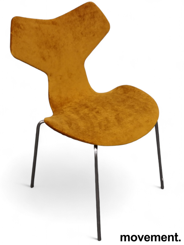 Solgt!Vintage Fritz Hansen Grand - 1 / 3