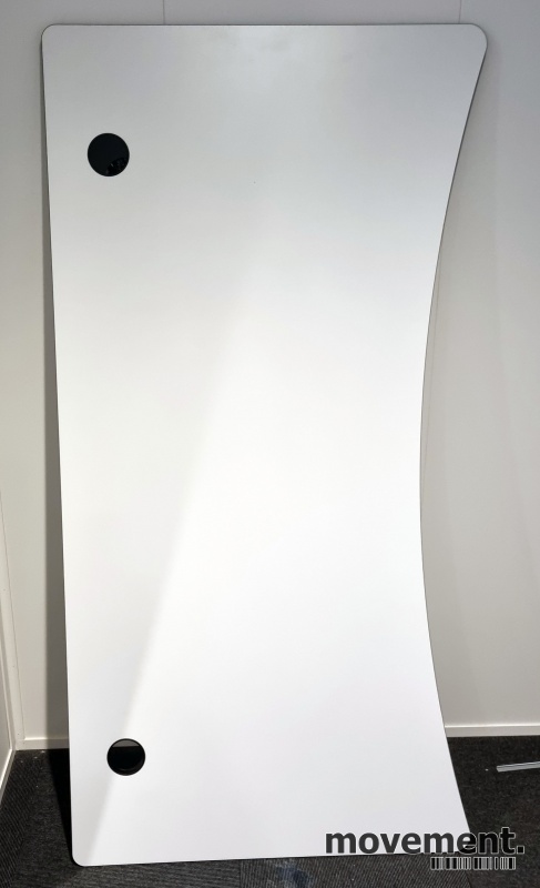 Solgt!Bordplate til skrivebord, 180x90cm