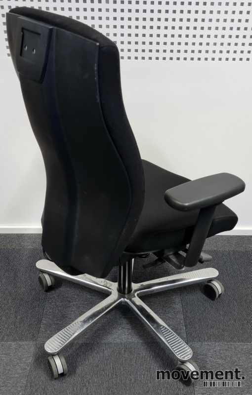 Solgt!Kontorstol fra EFG, modell Splice i - 2 / 3