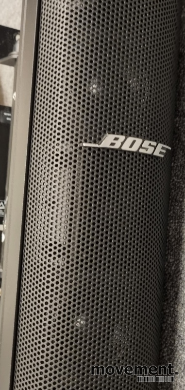 Solgt!Bose Professional Panaray MA12EX - 4 / 6