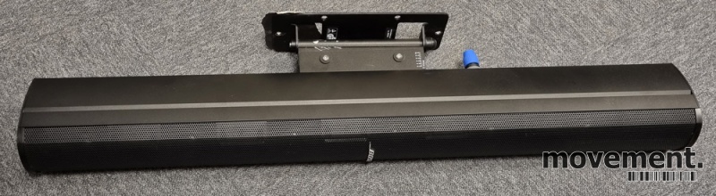 Solgt!Bose Professional Panaray MA12EX - 2 / 6