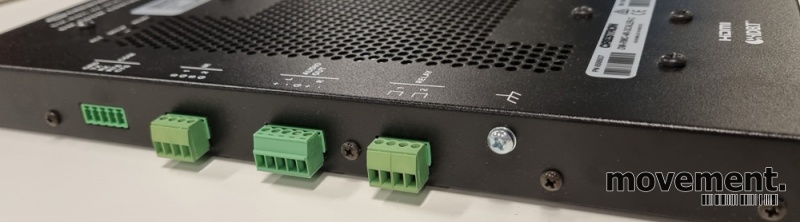 Solgt!Crestron DM-RMC-4K-SCALER-C DM Room - 2 / 5