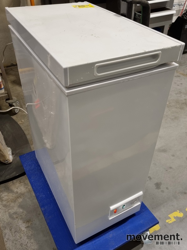 Solgt!Liten fryseboks, SENZ FB65W18, kun - 1 / 3