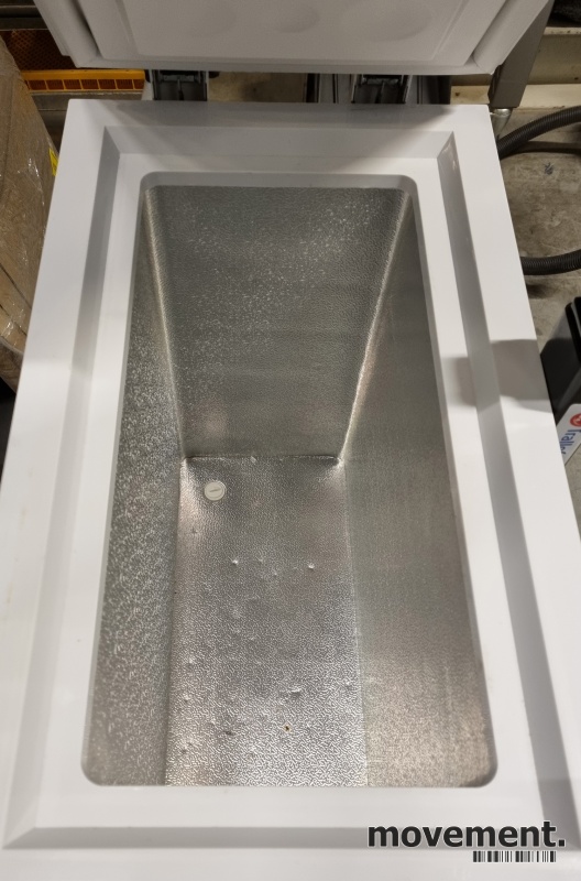 Solgt!Liten fryseboks, SENZ FB65W18, kun - 2 / 3