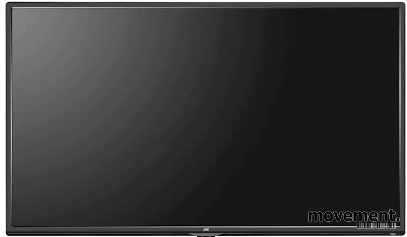 Solgt!JVC 50toms flatskjerm, LT-50E73, - 1 / 3