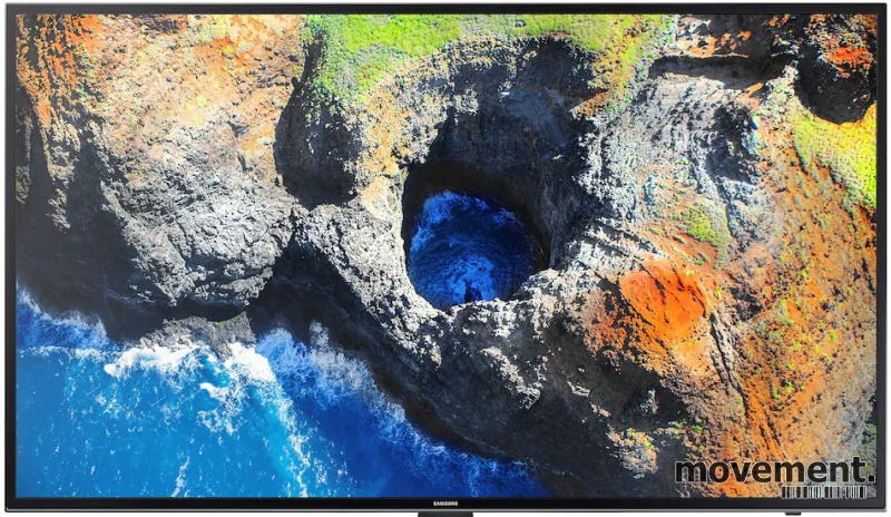 Solgt!Samsung 75toms Smart TV 75toms 4K - 1 / 3