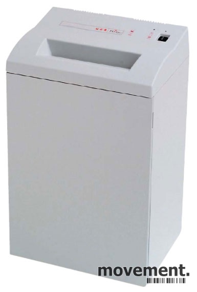 Solgt!Makuleringsmaskin Primo 2600 med - 1 / 3