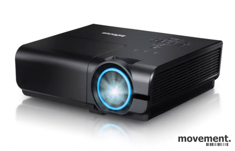 Solgt!Projector fra Infocus, IN3118HD, - 1 / 4
