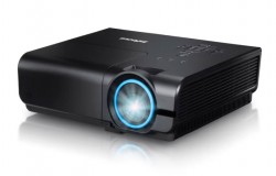 Projector fra Infocus, IN3118HD, 3600 Lumen, 1920x1080 FULL HD, 375 timer, HDMI, pent brukt
