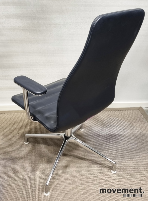 Solgt!Designstol fra Cappellini, modell - 2 / 3