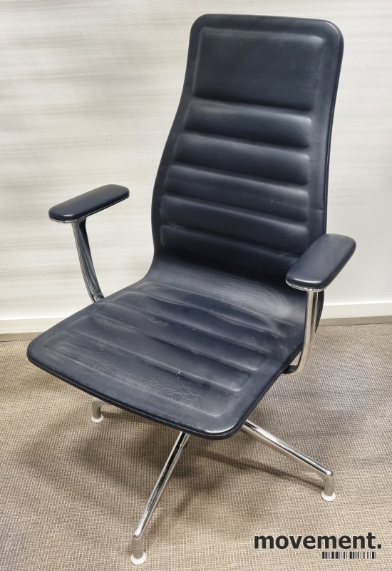 Solgt!Designstol fra Cappellini, modell - 1 / 3