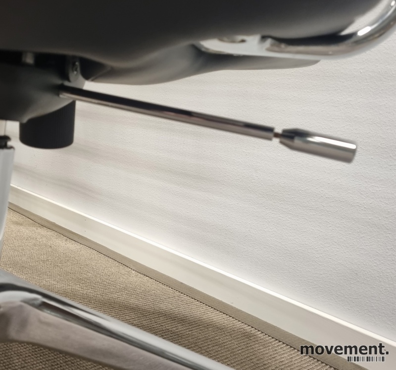 Solgt!Designstol fra Cappellini, modell - 3 / 3