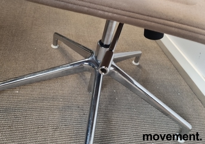 Møteromsstol fra Cappellini, modell - 4 / 4