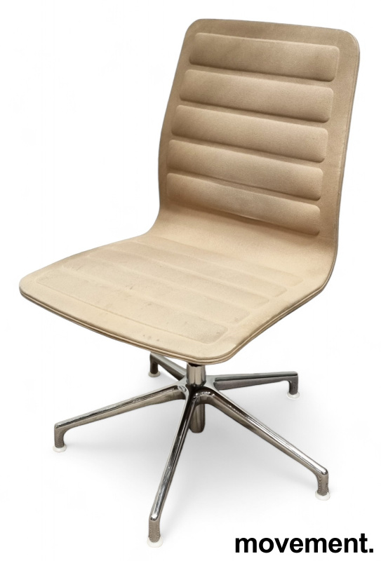 Møteromsstol fra Cappellini, modell - 1 / 4