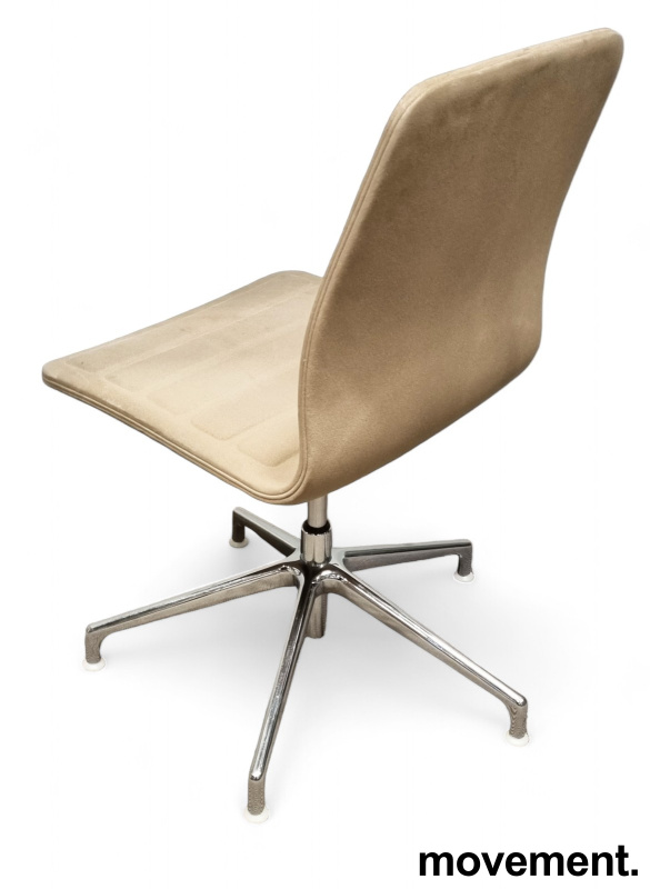 Møteromsstol fra Cappellini, modell - 2 / 4