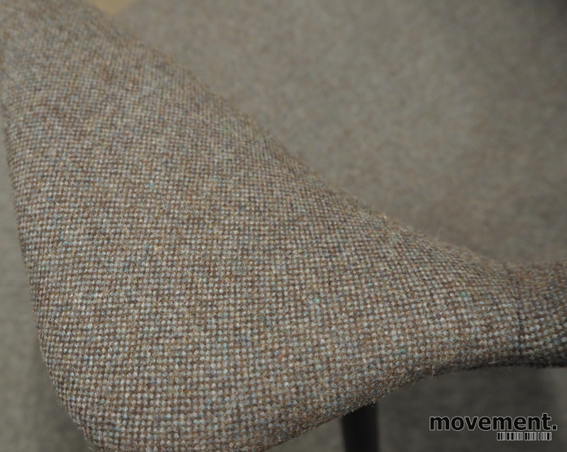 Solgt!Vitra Organic, design: Charles - 3 / 4