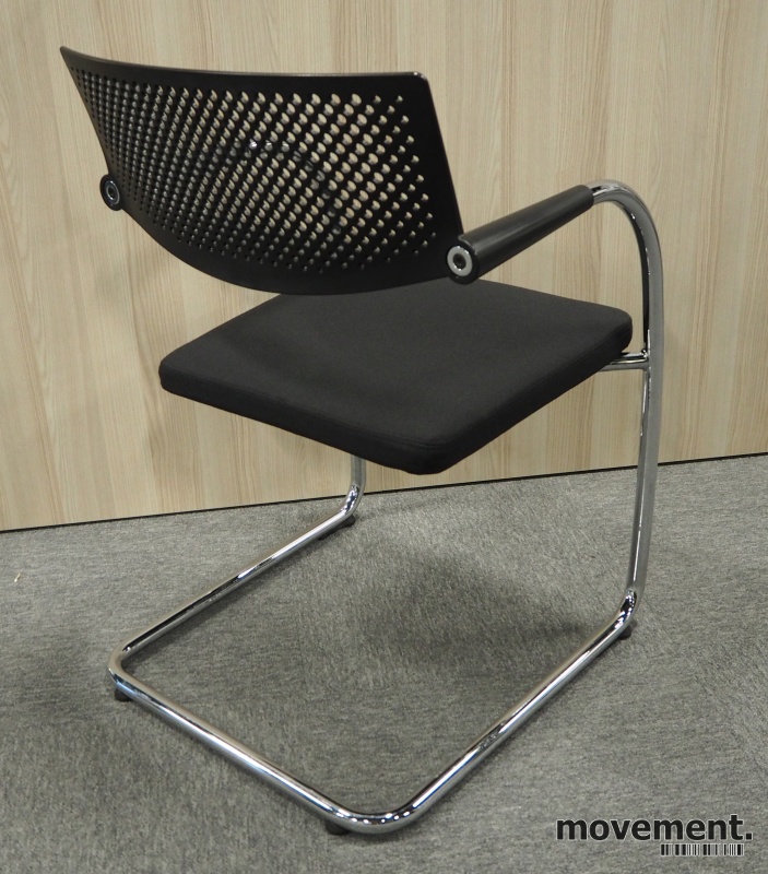 Solgt!Vitra Visavis by A. Citterio, - 2 / 2