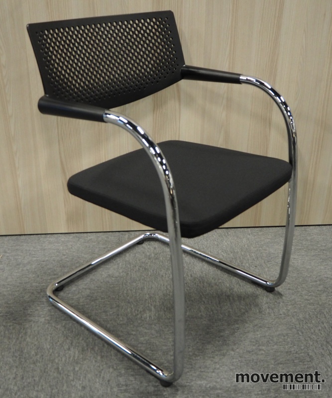 Solgt!Vitra Visavis by A. Citterio, - 1 / 2