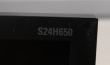 Solgt!Flatskjerm til PC: Samsung 24toms - 3 / 4