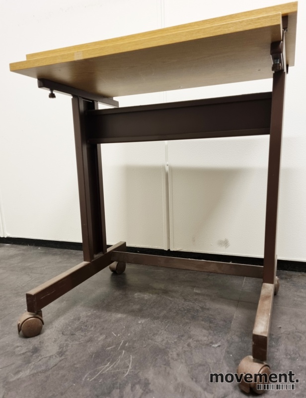 Solgt!Retro terminalbord,  60cm bredde, - 3 / 3