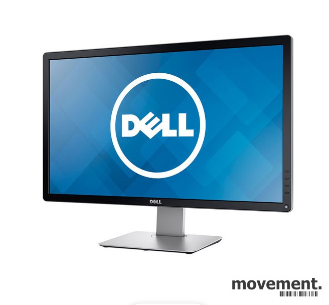 Solgt!Flatskjerm til PC, Dell Ultrasharp
