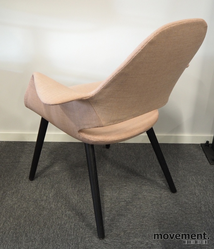 Solgt!Vitra Organic, design: Charles - 2 / 3