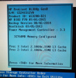 Solgt!HP Rackserver Proliant DL380p G8 - - 6 / 6