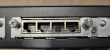 Solgt!Hewlett-Packard MSR2003 AC Router, - 4 / 4