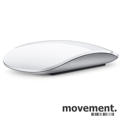 Solgt!Apple Magic Mouse bluetooth, A1296,