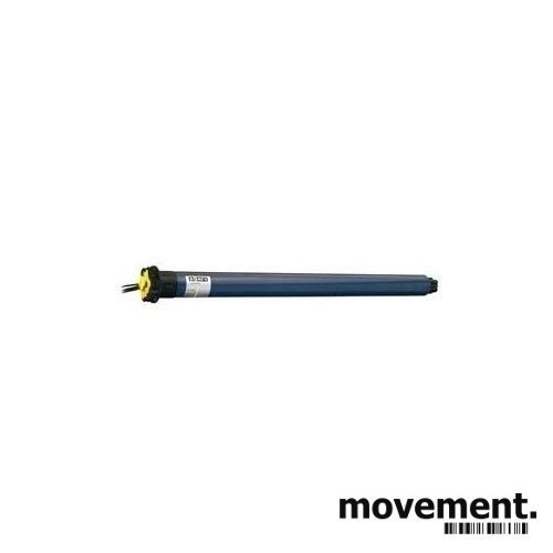 Solgt!Persiennemotor: Somfy Altus 40 RTS - 1 / 3