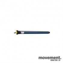 Persiennemotor: Somfy Altus 40 RTS 9/14 VVF 3M, 40mm rørmotor, NY