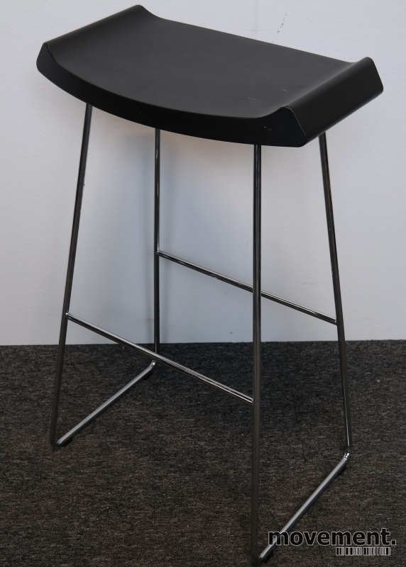 Solgt!Skandiform Jefferson barstol / - 2 / 4