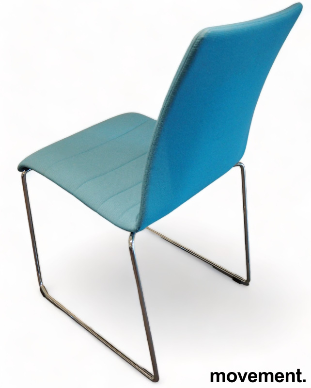 Konferansestol / stablestol i - 2 / 2