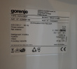 Solgt!Gorenje RK62FSY2B kjøleskap / - 3 / 3