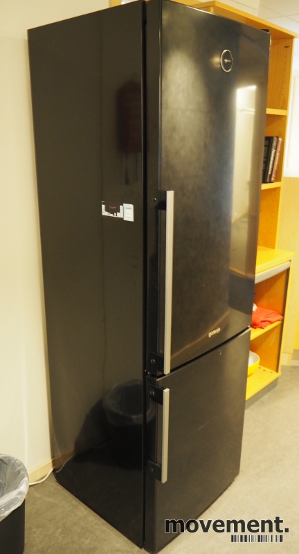 Solgt!Gorenje RK62FSY2B kjøleskap / - 2 / 3