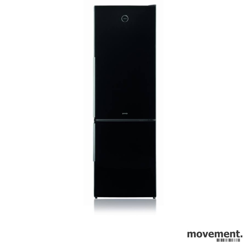 Solgt!Gorenje RK62FSY2B kjøleskap / - 1 / 3