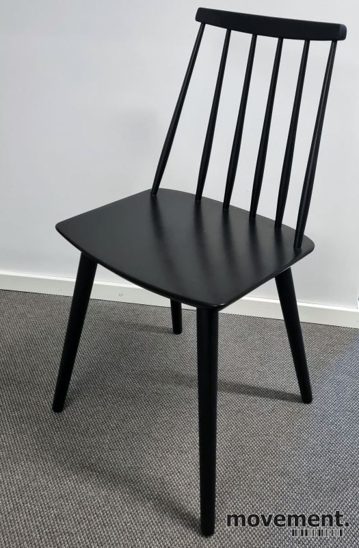 Solgt!Pinnestol / kjøkkenstol fra - 1 / 3