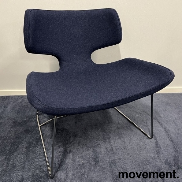 Solgt!Loungestol fra Materia, modell - 1 / 2