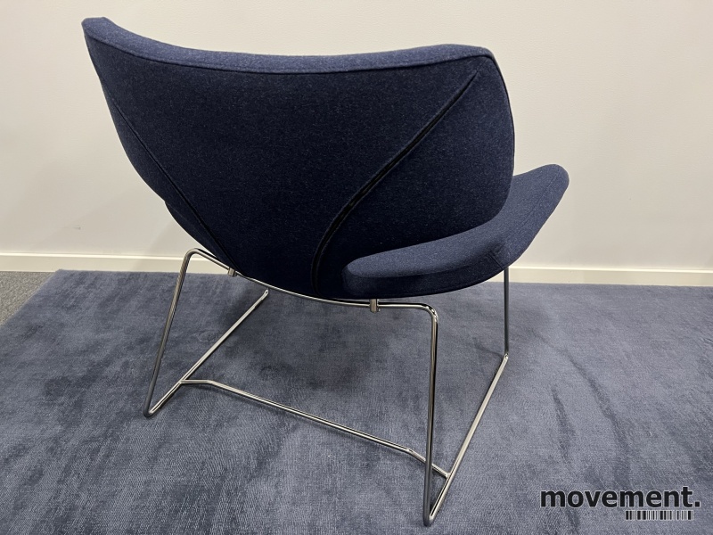 Solgt!Loungestol fra Materia, modell - 2 / 2
