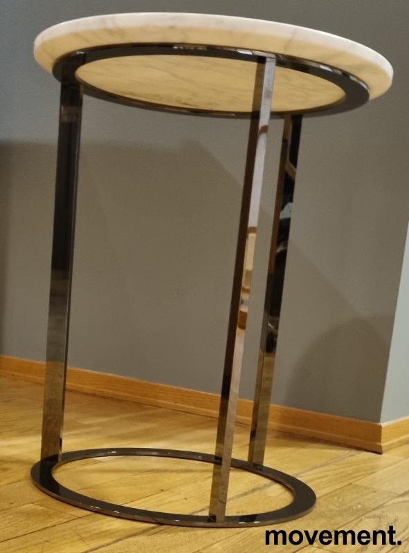 Lite loungebord/kaffebord i - 4 / 5