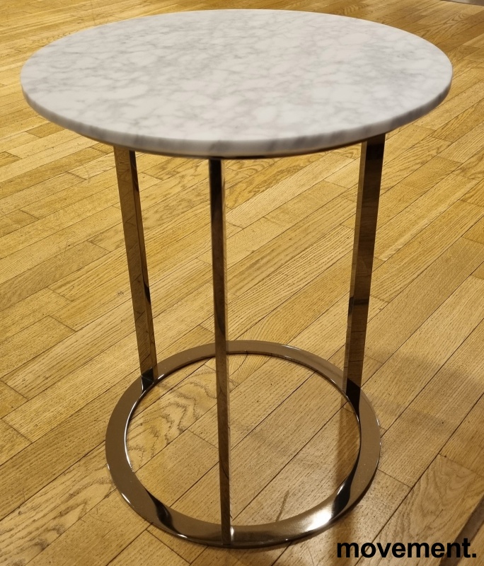 Lite loungebord/kaffebord i - 2 / 5