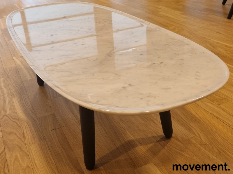 Solgt!Poliform loungebord, Mad Coffee - 4 / 6