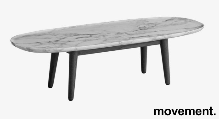 Solgt!Poliform loungebord, Mad Coffee - 1 / 6