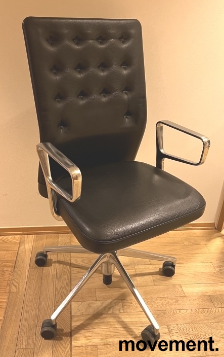 Kontorstol fra Vitra, modell ID - 1 / 3